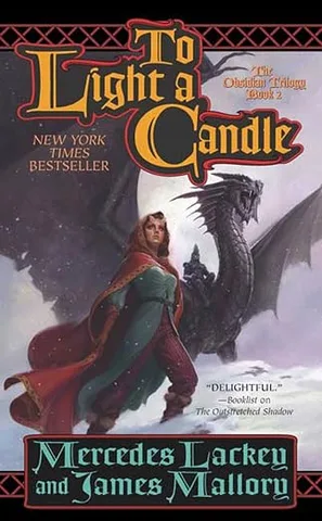 Cover of To Light a Candle