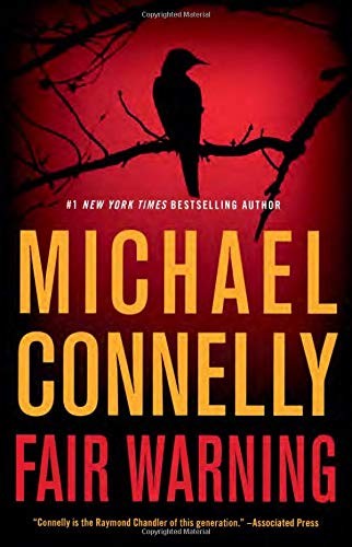 Cover of Fair Warning