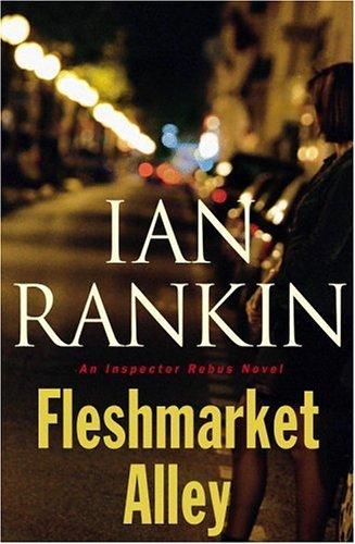 Cover of Fleshmarket Close