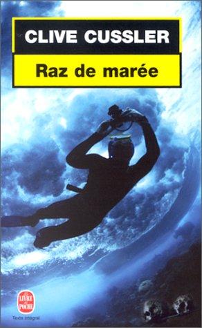 Cover of Flood Tide