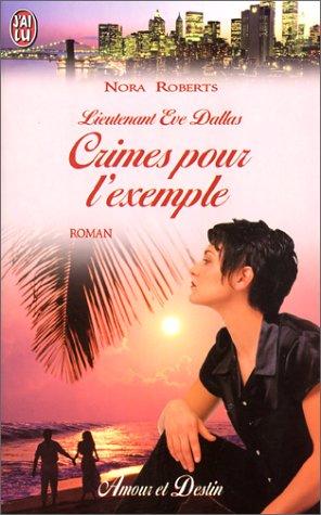 Cover of Glory in Death