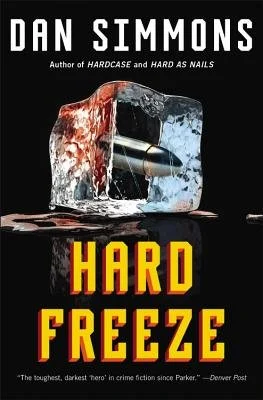 Cover of Hard Call