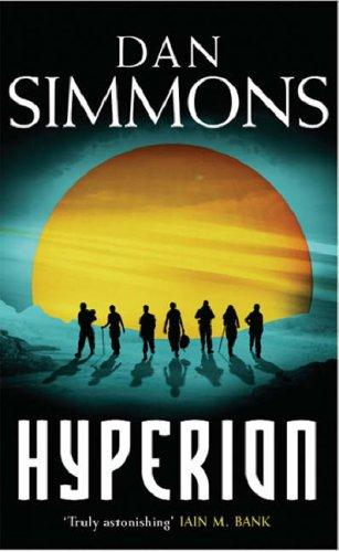 Cover of Hyperion