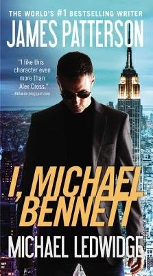 Cover of I, Michael Bennett