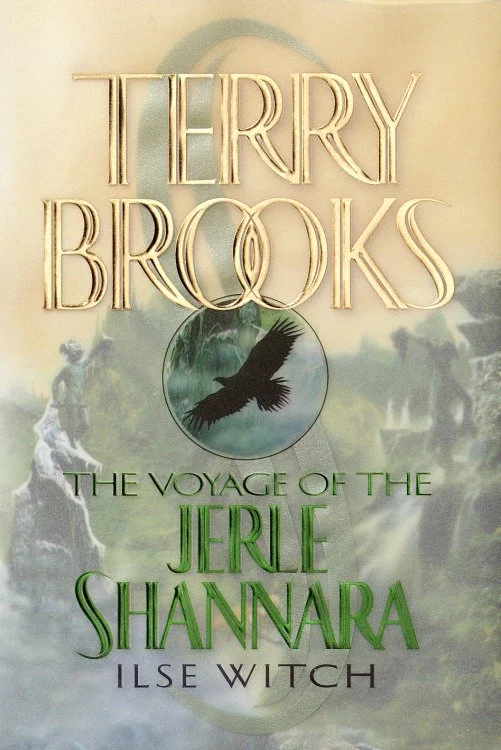 Cover of Ilse Witch