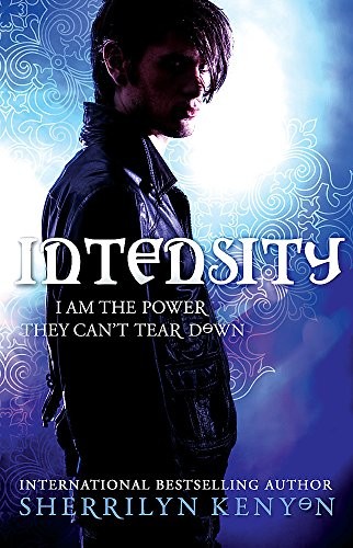 Cover of Intensity