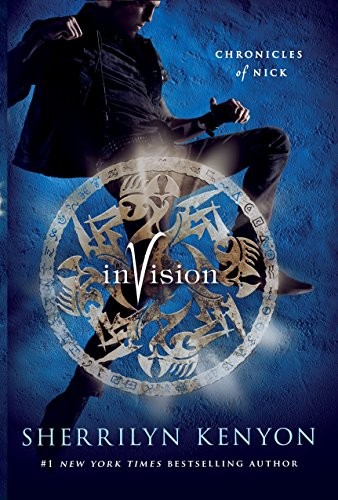 Cover of Invision