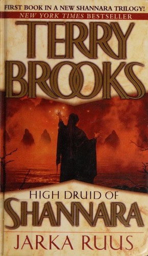 Cover of Jarka Ruus