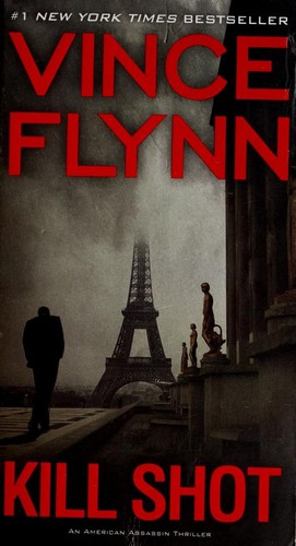 Cover of Kill Shot