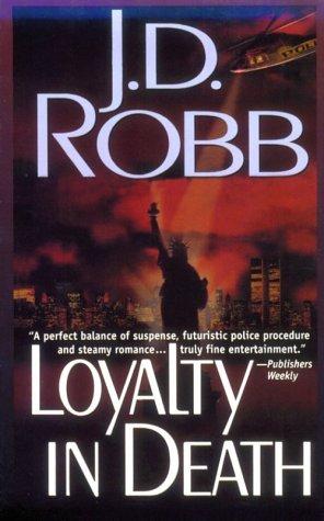 Cover of Loyalty in Death