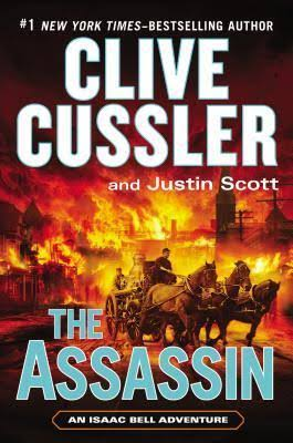 Cover of The Assassin