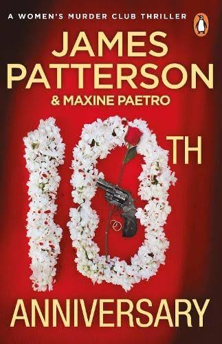 Cover of 10th Anniversary