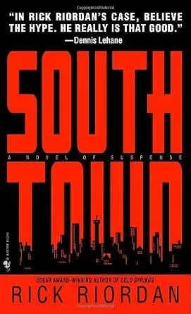 Cover of Southtown