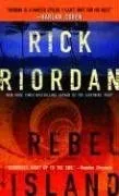 Cover of Rebel Island