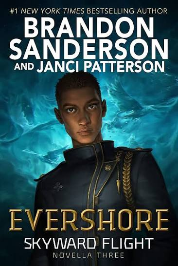 Cover of Evershore