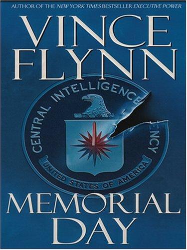 Cover of Memorial Day