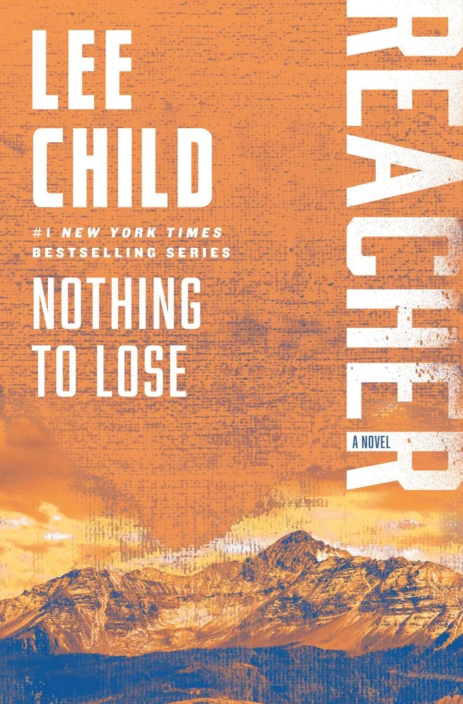 Cover of Nothing to Lose