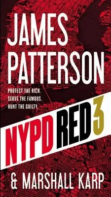 Cover of NYPD Red