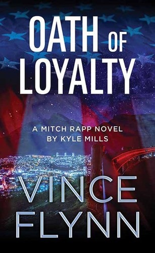 Cover of Oath of Loyalty