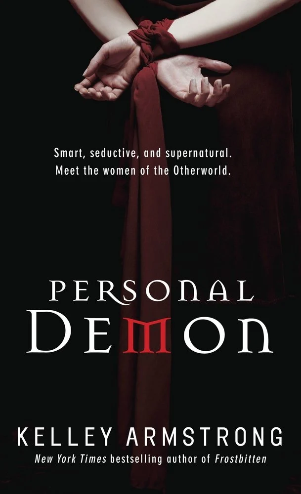 Cover of Personal Demon