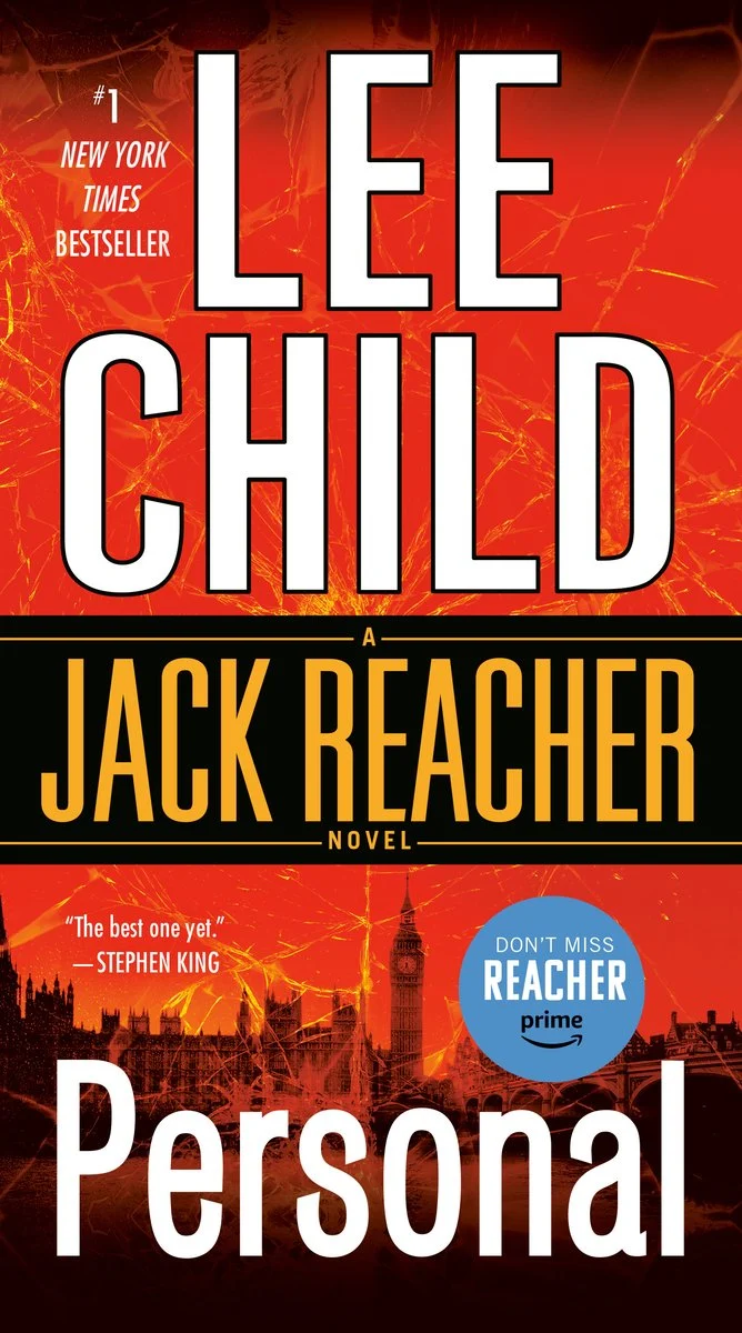 Cover of Personal