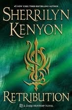 Cover of Retribution