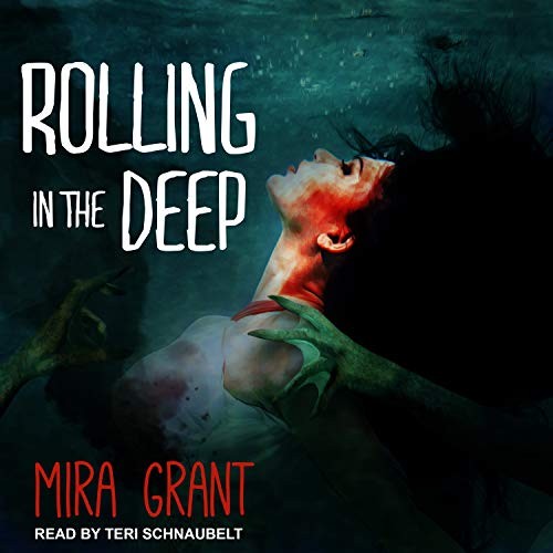 Cover of Rolling in the Deep