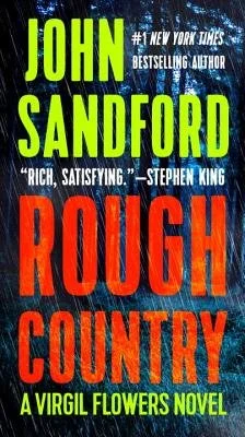 Cover of Rough Country