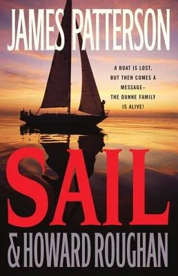 Cover of Sail