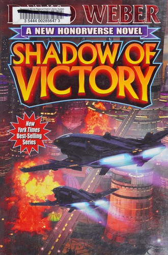 Cover of Shadow of Victory