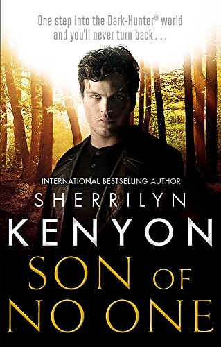 Cover of Son of No One