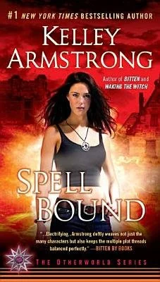 Cover of Spell Bound