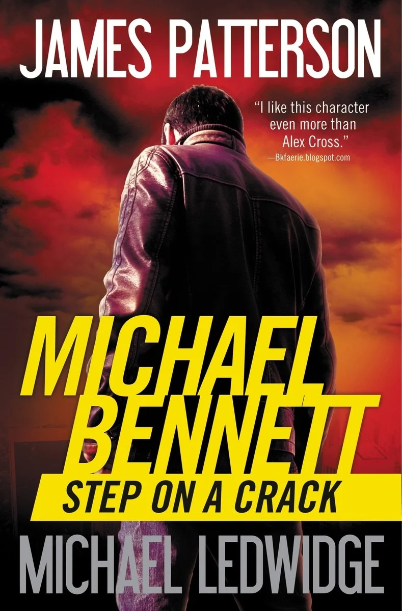 Cover of Step on a Crack