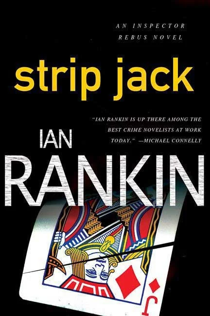 Cover of Strip Jack