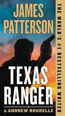 Cover of Texas Ranger