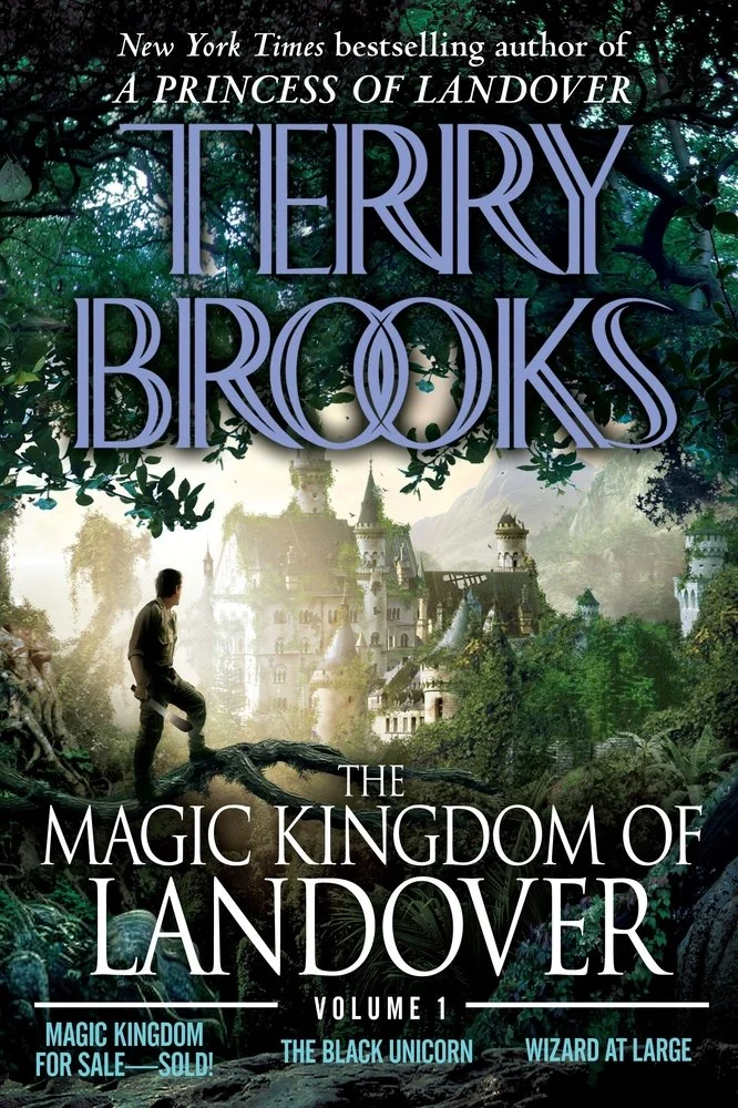 Cover of The Black Unicorn