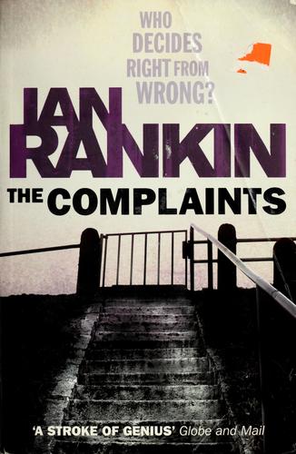 Cover of The Complaints