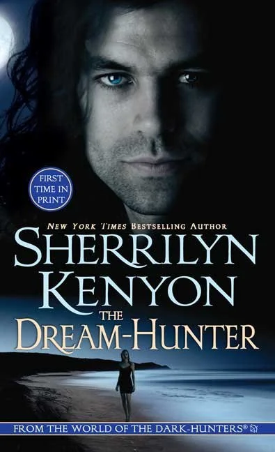 Cover of The Dream-Hunter