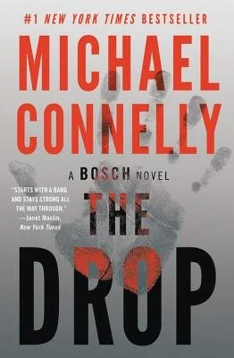 Cover of The Drop