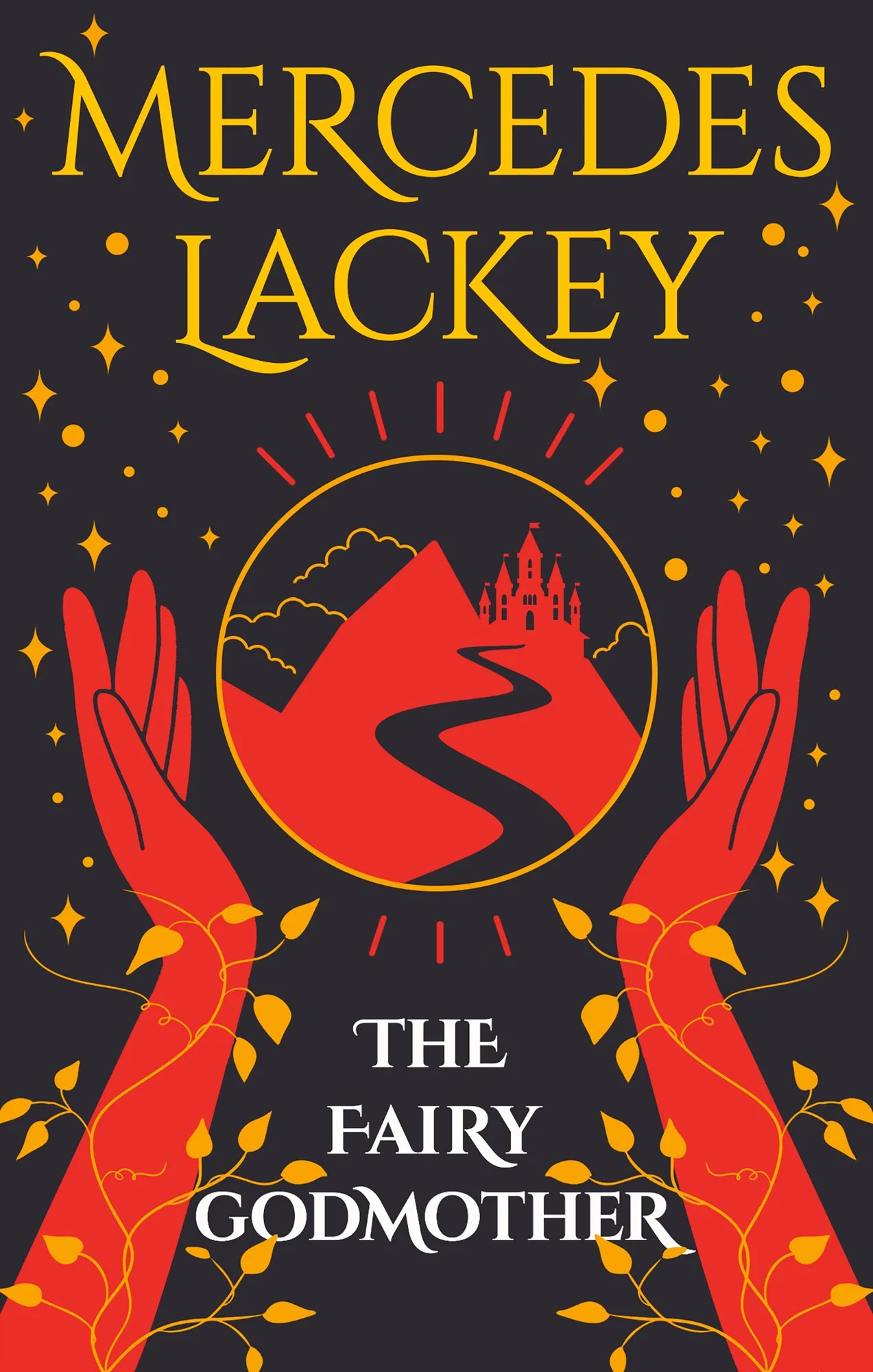 Cover of The Fairy Godmother