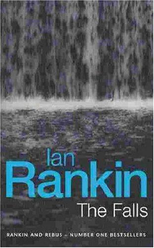 Cover of The Falls