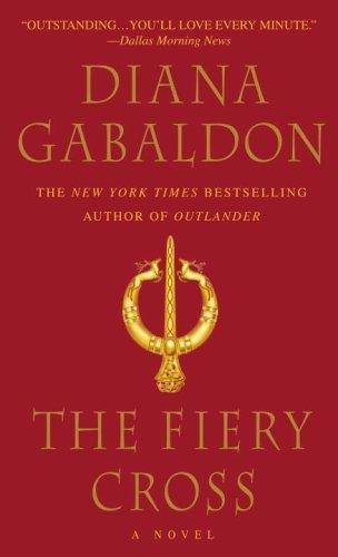 Cover of The Fiery Cross