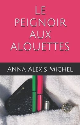 Cover of The Girl in the Green Silk Peignoir