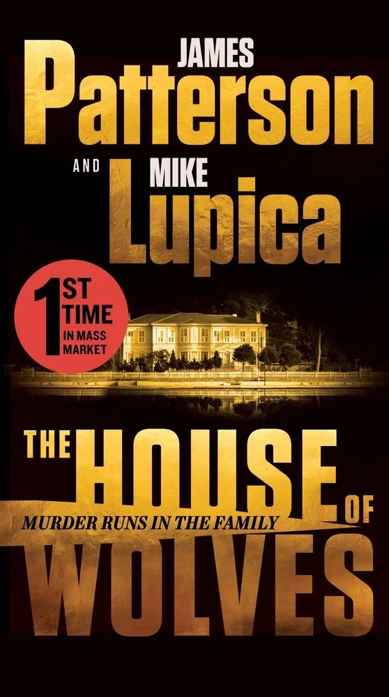 Cover of The House of Wolves