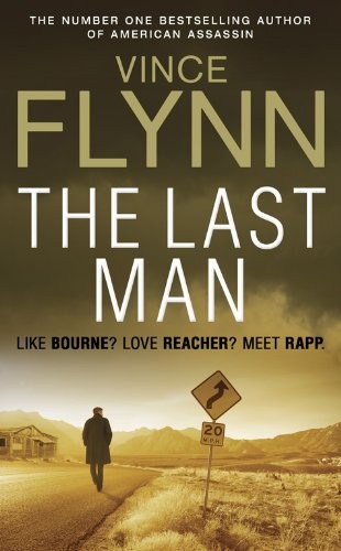 Cover of The Last Man