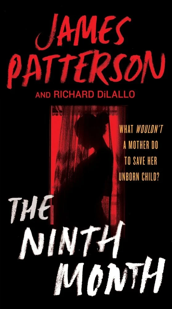Cover of The Ninth Month