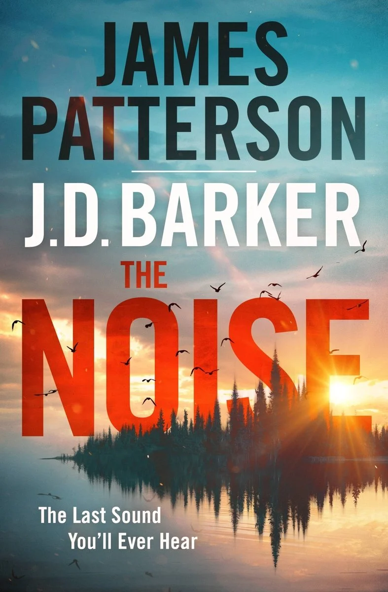 Cover of The Noise