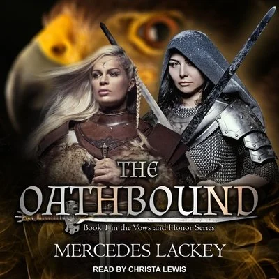 Cover of The Oathbound