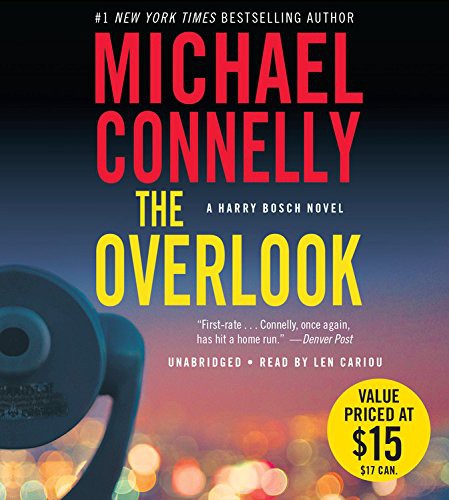Cover of The Overlook