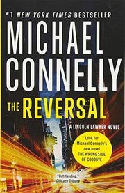 Cover of The Reversal
